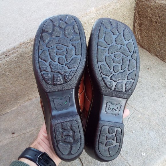 Women's B.O.C. Born Concepts AUBURN Slip On Clogs - Picture 7 of 13